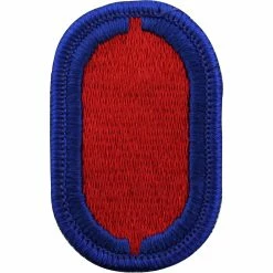 Cheapest 🔔 Ira Green, Inc Army Unit Patch 501st Infantry 1st Battalion 👏