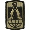 Flash Sale ⭐ Other Brands Army Unit Patch 11th Signal Brigade (OCP) 👏