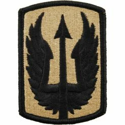 Wholesale 🎁 Other Brands Army Unit Patch 185th Aviation Brigade (OCP) 🔔