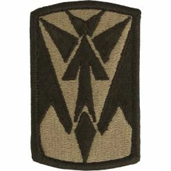 Buy ⭐ Other Brands Army Unit Patch 35th Air Defense Artillery Brigade (OCP) 🎉