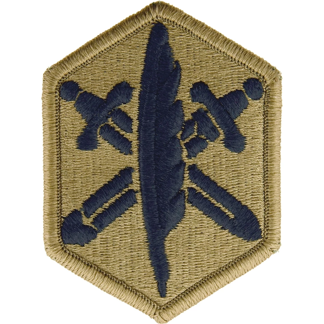 Brand new ๐คฉ Other Brands Army Unit Patch 85th Civil Affairs Brigade (OCP) ๐ 1 Brand new ๐คฉ Other Brands Army Unit Patch 85th Civil Affairs Brigade (OCP) ๐