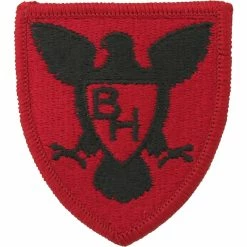 Top 10 😍 Ira Green, Inc Army 86th Reserve Command Full Color Patch 🔥