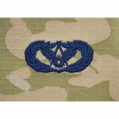 Outlet ⌛ Ira Green, Inc Space Force Civil Engineer Basic Sew-On (OCP) 😍