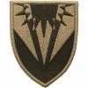 Buy ✨ Other Brands Army Unit Patch 357th Air And Missile Defense Detachment (OCP) 💯