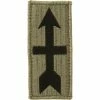 Outlet 👏 Other Brands Army Unit Patch 32nd Infantry Brigade (OCP) 😉