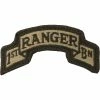 Budget 🔥 Other Brands Army Unit Patch 75th Ranger Regiment, 1st Battalion (OCP) 🔔
