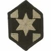 Best Sale 🧨 Other Brands Army Unit Patch 804th Medical Brigade (OCP) ✔️