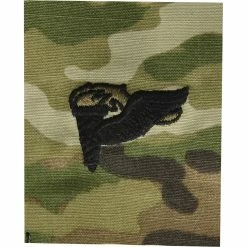 Brand new 🎉 Other Brands Army Pathfinder Badge Sew-On (OCP) 🎁
