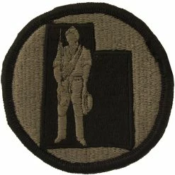 Top 10 😍 Other Brands Army Unit Patch Utah State National Guard (OCP) 🎉