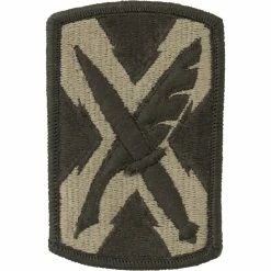 Buy 🥰 Other Brands Army Unit Patch 300th Military Intelligence Brigade (OCP) 🎉