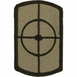 Top 10 🤩 Other Brands Army Unit Patch 420th Engineer Brigade (OCP) ⭐