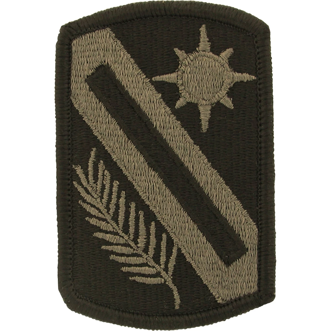 Brand new ๐งจ Other Brands Army Unit Patch 321st Sustainment Brigade (OCP) ๐ 1 Brand new ๐งจ Other Brands Army Unit Patch 321st Sustainment Brigade (OCP) ๐