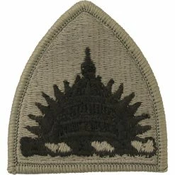 Best deal 🎁 Ira Green, Inc Army Unit Patch District Of Columbia National Guard (OCP) ✔️