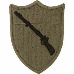 Promo 🌟 Other Brands Army Unit Patch Kentucky State National Guard (OCP) 🥰