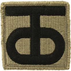 Deals 😉 Other Brands Army Unit Patch 90th Sustainment Brigade (OCP) 👏