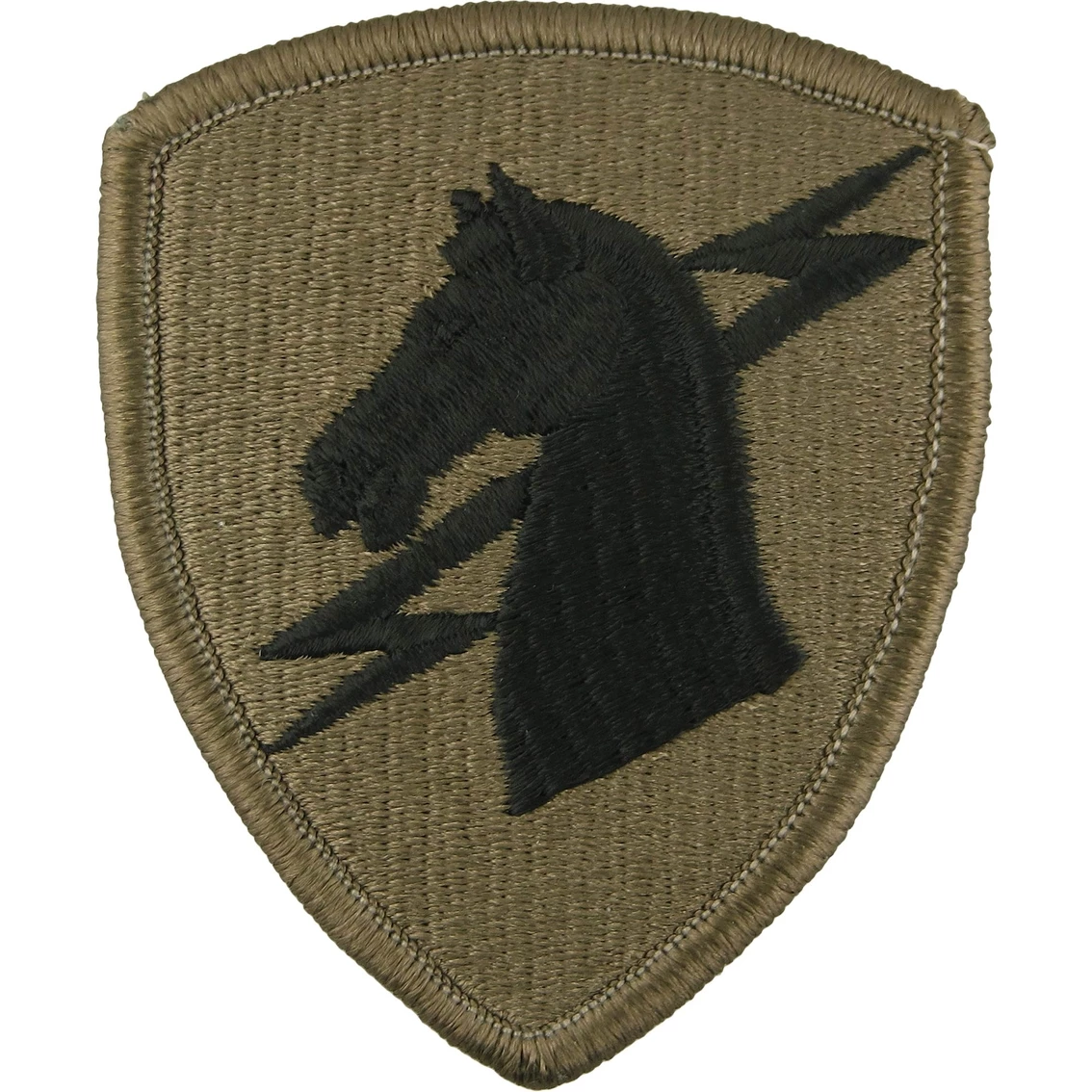 Deals โญ Ira Green, Inc Army Unit Patch First Sustainment Brigade, Subdued, Velcro (OCP) ๐ 1 Deals โญ Ira Green, Inc Army Unit Patch First Sustainment Brigade, Subdued, Velcro (OCP) ๐