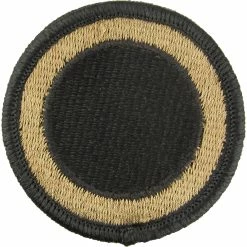 Budget 😀 Other Brands Army Unit Patch 1st Corps (OCP) 👍