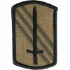 Budget 🎉 Other Brands Army Unit Patch 113th Sustainment Brigade (OCP) 🧨