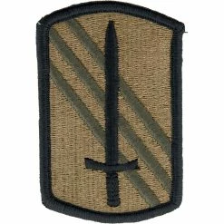 Budget 🎉 Other Brands Army Unit Patch 113th Sustainment Brigade (OCP) 🧨