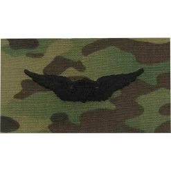 Discount 👏 Other Brands Army Aviator Badge Sew-On (OCP) ⭐