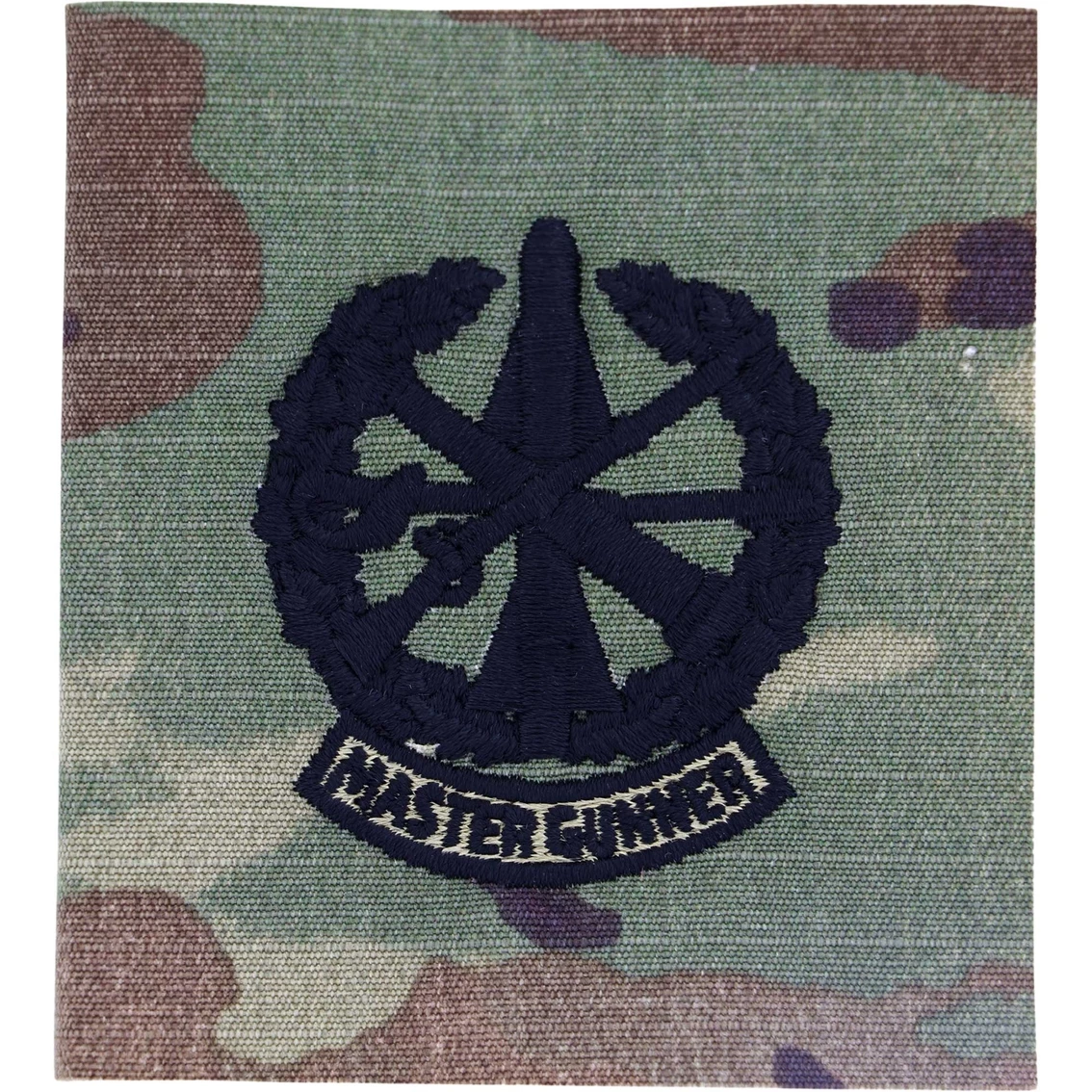 Top 10 ๐ Ira Green, Inc Army Master Gunner Sew-On (OCP) ๐ 1 Top 10 ๐ Ira Green, Inc Army Master Gunner Sew-On (OCP) ๐