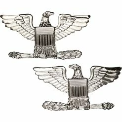 Best Sale ⭐ Army Colonel Sta-Brite ✔️