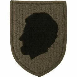Budget 😉 Other Brands Army Unit Patch Illinois State National Guard (OCP) 🤩