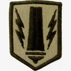 Best reviews of 🌟 Other Brands Army Unit Patch 41st Fires Brigade (OCP) ⌛