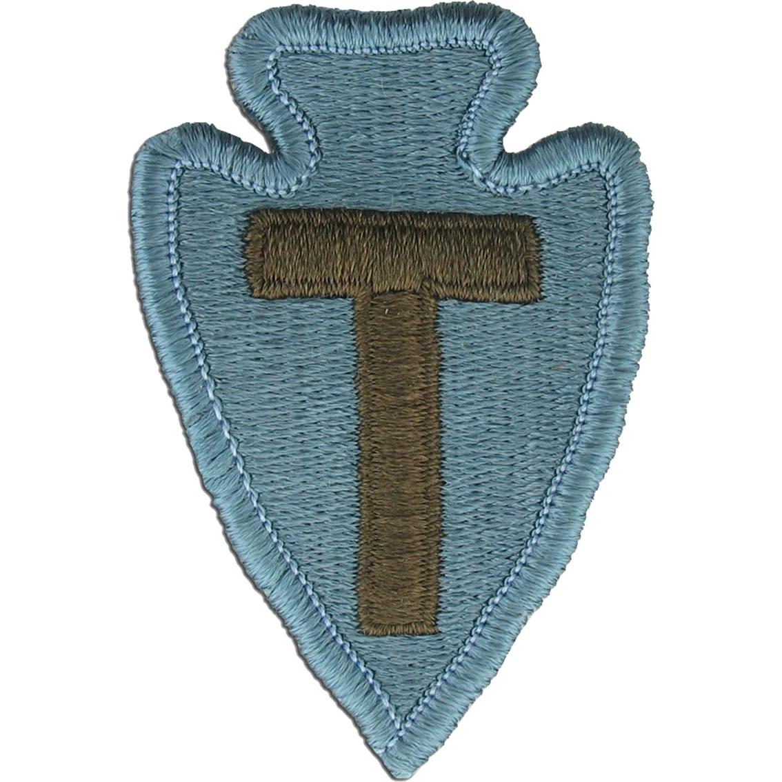 New ๐ Ira Green, Inc Army 36th Infantry Division Full Color Patch With Hook ๐ฅ 1 New ๐ Ira Green, Inc Army 36th Infantry Division Full Color Patch With Hook ๐ฅ