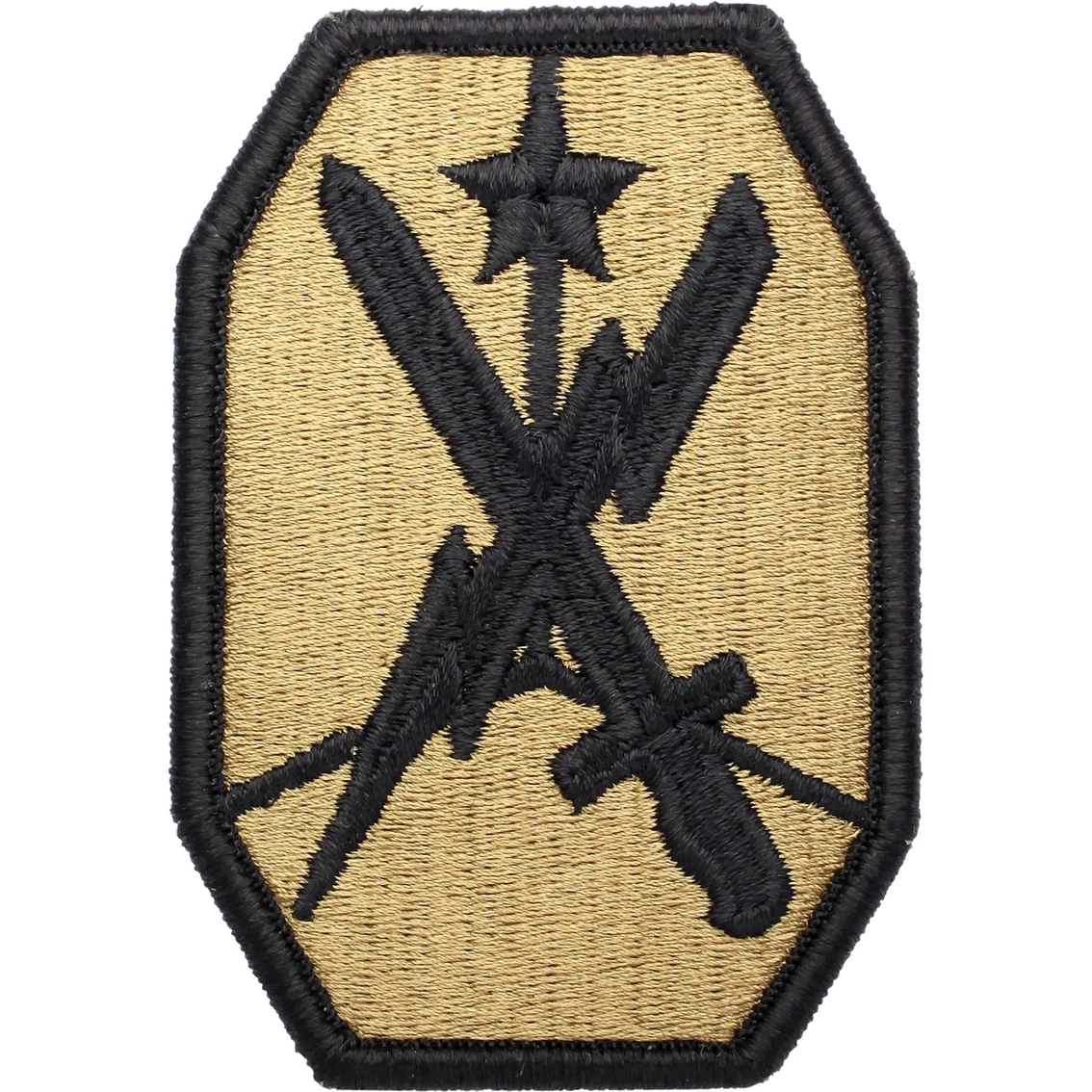 Top 10 ⭐ Ira Green, Inc Army Patch Maneuver Center Excellence Subdued Velcro (OCP) 🎁 1 Top 10 ⭐ Ira Green, Inc Army Patch Maneuver Center Excellence Subdued Velcro (OCP) 🎁