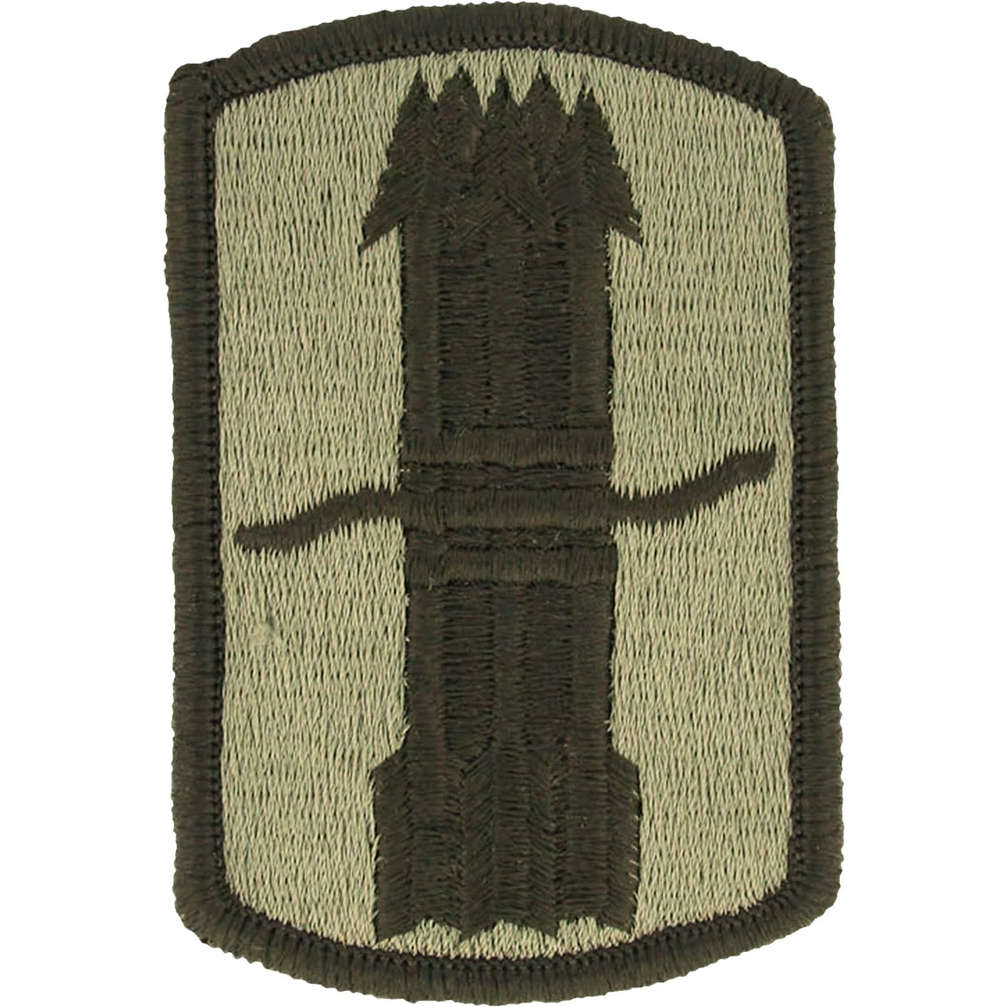 Flash Sale ๐ Other Brands Army Unit Patch 197th Field Artillery Brigade (OCP) ๐ 1 Flash Sale ๐ Other Brands Army Unit Patch 197th Field Artillery Brigade (OCP) ๐