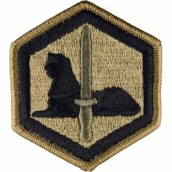 Cheap 👍 Other Brands Army Unit Patch 66th Military Intelligence Brigade (OCP) 🧨
