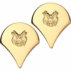 Cheapest ❤️ Sta-Brite Army Specialist (SPC) Pin-On Rank ❤️