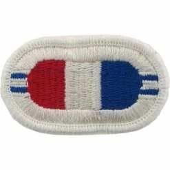 Outlet ⌛ Ira Green, Inc Army Unit Patch 506th Infantry Regiment 2nd Battalion 🔥