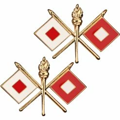 Best reviews of 🛒 Sta-Brite Army Signal Corp Insignia 🎉