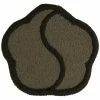 Discount 🤩 Other Brands Army Unit Patch 19th Support Command (OCP) 🥰