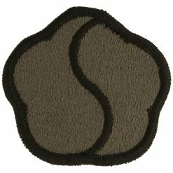 Discount 🤩 Other Brands Army Unit Patch 19th Support Command (OCP) 🥰