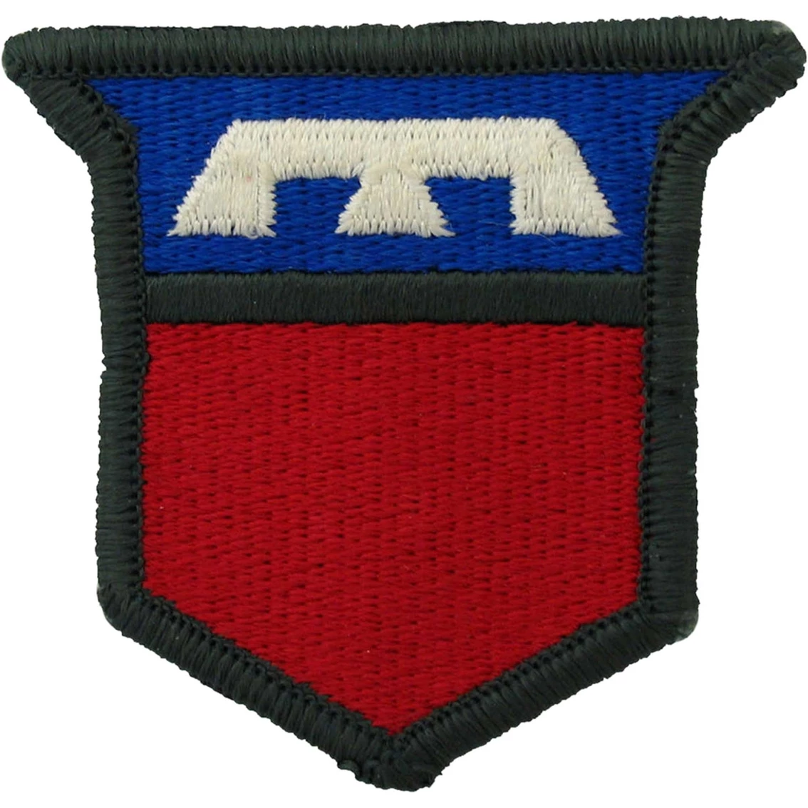 Brand new 🎁 Ira Green, Inc Army 76th Division Training Full Color Patch ✔️ 1 Brand new 🎁 Ira Green, Inc Army 76th Division Training Full Color Patch ✔️