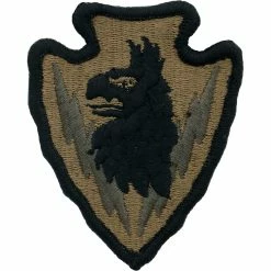 Cheapest 😉 Ira Green, Inc 71st Battlefield Surveillance Brigade Patch (OCP) 🔥