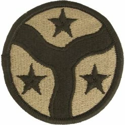 Budget 👍 Other Brands Army Unit Patch 278th Armored Cavalry Regiment (OCP) 🎉