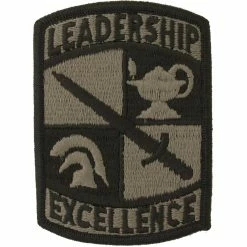 Top 10 ⌛ Ira Green, Inc Army Unit Patch Reserve Officer Training Corps (ROTC) (OCP) 💯