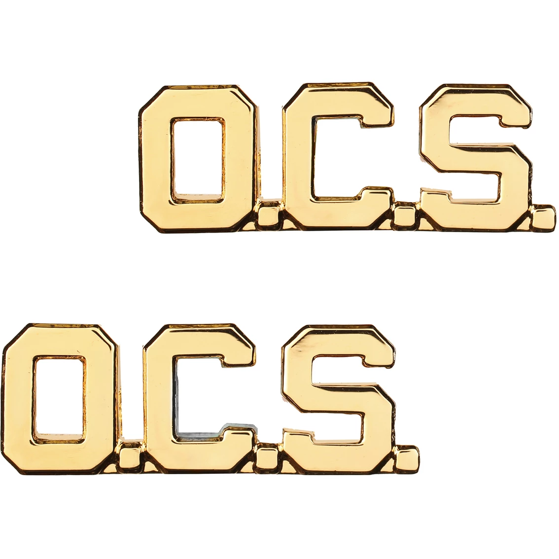 Coupon ๐ Sta-Brite Army Officer Candidate School Insignia โค๏ธ 1 Coupon ๐ Sta-Brite Army Officer Candidate School Insignia โค๏ธ