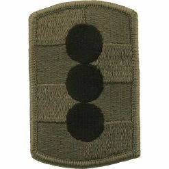 Top 10 💯 Other Brands Army Unit Patch 434th Field Artillery Brigade (OCP) 👍