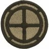 Coupon 🌟 Other Brands Army Unit Patch 35th Infantry Division (OCP) 😍