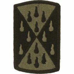 New 🔥 Other Brands Army Unit Patch 464th Chemical Brigade (OCP) 🔔