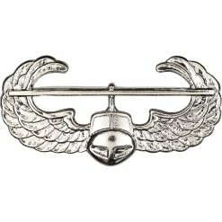 Outlet 🧨 Sta-Brite Army Air Assault Badge, Full Size 🔔