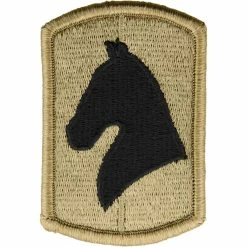 Best Pirce 😀 Other Brands Army Unit Patch 138th Field Artillery Brigade (OCP) 👏