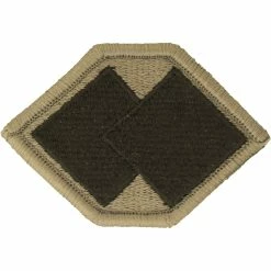 Discount ❤️ Other Brands Army Unit Patch 96th Sustainment Brigade (OCP) 😉
