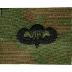 Best deal 👏 Other Brands Army Parachutist Badge Sew-On (OCP) 🌟