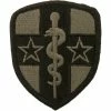 Cheapest 🥰 Other Brands Army Unit Patch Reserve Medical Command (OCP) ✨